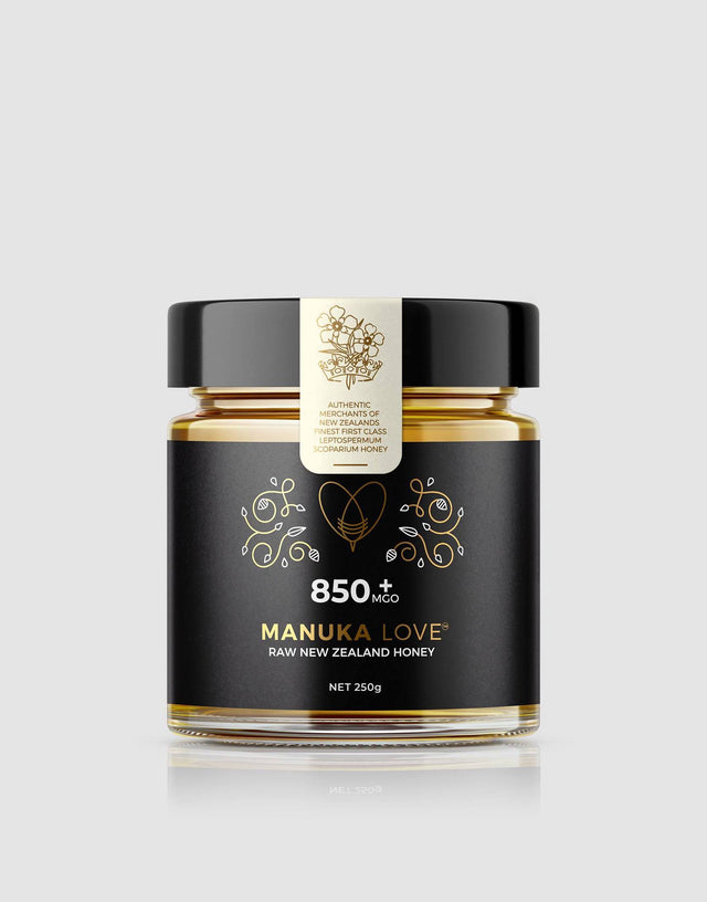 MGO 850+ 250G